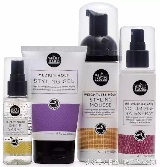wholefoods中国哪里有,去外国购物必买清单