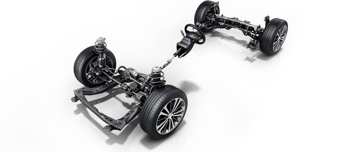 全新一代迈腾和全新君威选哪个,君威和迈腾选哪个更值得入手