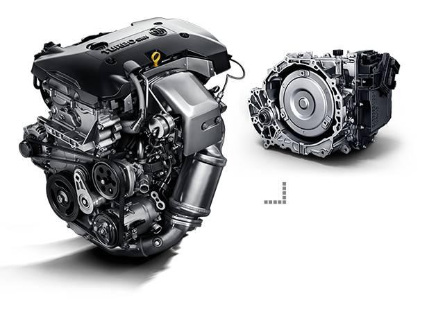 全新一代迈腾和全新君威选哪个,君威和迈腾选哪个更值得入手