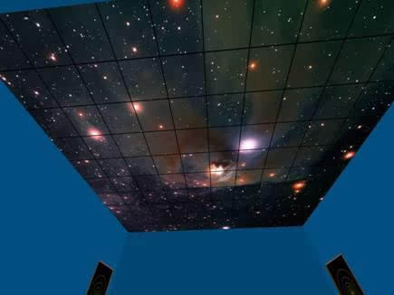 林志颖在快乐大本营展现智能家居,林志颖家的智能家居采访