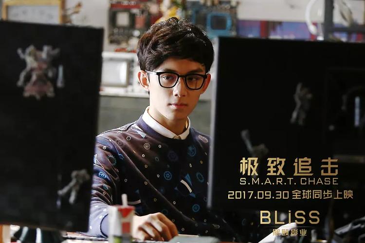 极致追击吴磊小可爱台词,吴磊招人喜欢的原因