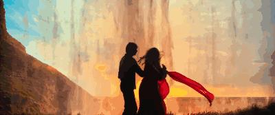 恋人互动问答,恋人之间最好的状态是什么