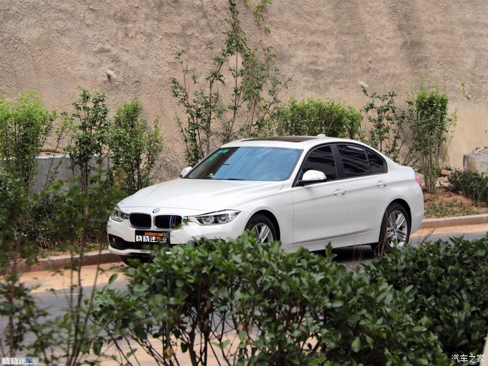 一年前提车,买宝马17款320i的十大忠告