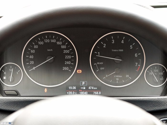 一年前提车,买宝马17款320i的十大忠告