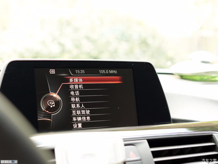 一年前提车,买宝马17款320i的十大忠告