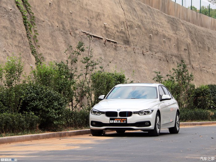 一年前提车,买宝马17款320i的十大忠告