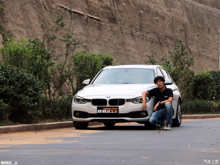 一年前提车,买宝马17款320i的十大忠告