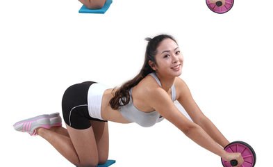 姨妈期健身运动,健身遇到姨妈期