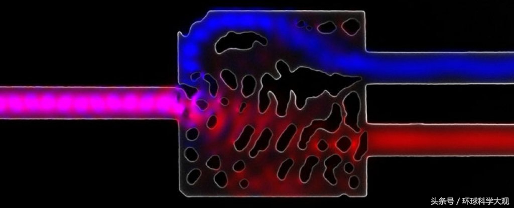 光声转换获巨大突破！外媒：打雷变闪电，将淘汰世界所有计算机！