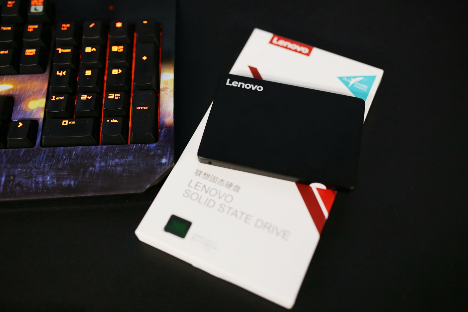 联想sl700固态硬盘测评,联想sl7001tb评测