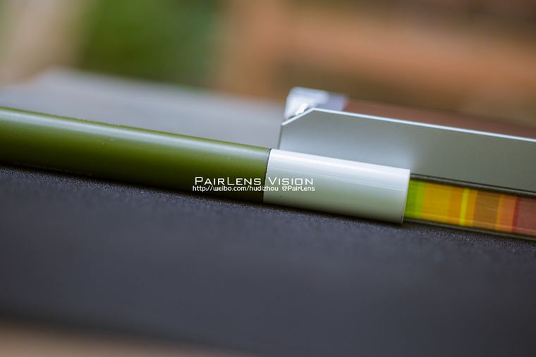 少女EDC｜offtoco-Elecom宜丽客DGB-S038