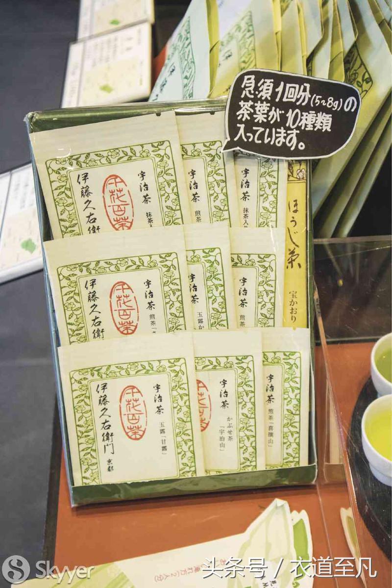 深度了解抹茶,抹茶控的你真的了解它吗