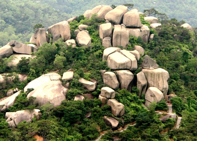 珠海国庆旅游景点大全,中秋节珠海附近哪有旅游景点