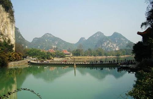 珠海国庆旅游景点大全,中秋节珠海附近哪有旅游景点