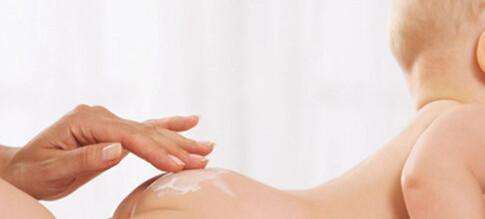 宝宝的尿布疹类型有这么多种？对症下“药”才有效！