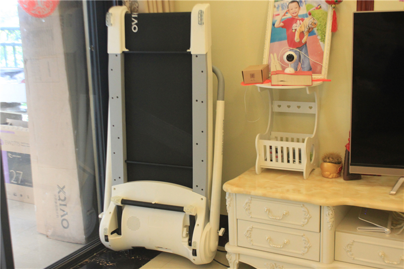 小乔家用跑步机评测,小乔跑步机测评