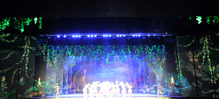 带着寻宝记游遍祖国大好河山,带着挖机去海边度假