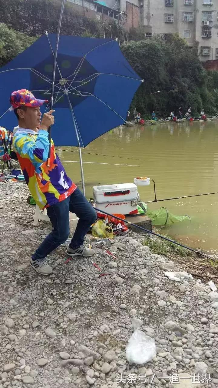 看看钓鱼人怎样打窝,最强钓鱼人怎么玩的