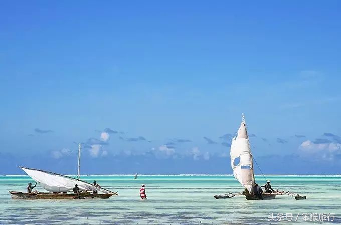 如何征战朋友圈？这个超洗眼睛的地方可落地签一周预算5K+