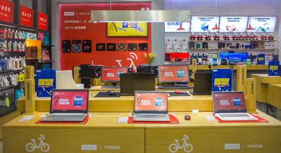 联想线下4s店,联想4s店与专卖店区别