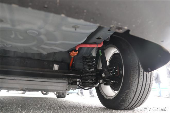 奇瑞艾瑞泽5电动汽车长续航,奇瑞5e电动续航