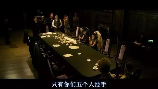 八年了,像它这么大尺度的国庆档电影再未出现