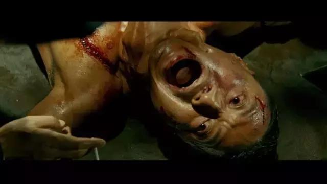 八年了,像它这么大尺度的国庆档电影再未出现