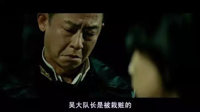 八年了,像它这么大尺度的国庆档电影再未出现