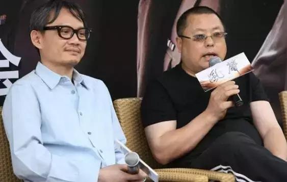 八年了,像它这么大尺度的国庆档电影再未出现