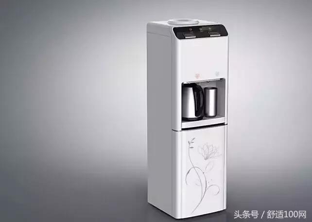 清洗新饮水机最简单办法,饮水机清理方法