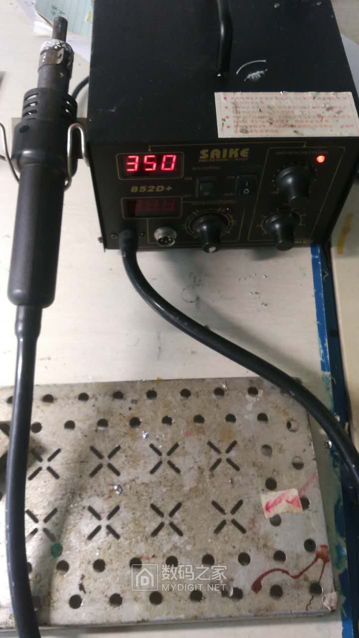 抱着搞坏了就换手机的心态成功升级米4字库教程,内附工具