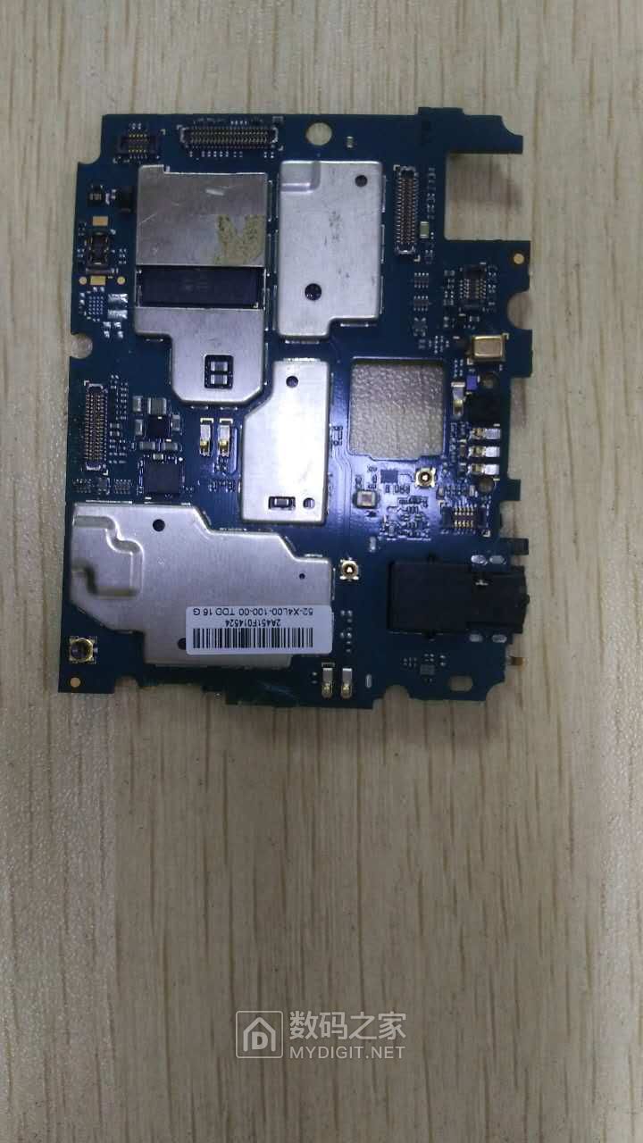 抱着搞坏了就换手机的心态成功升级米4字库教程,内附工具