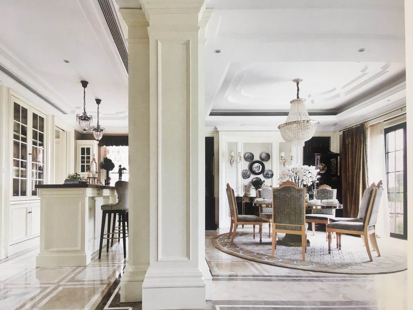 水电改造如何避免破坏地暖管,水电改造怎么避免被坑