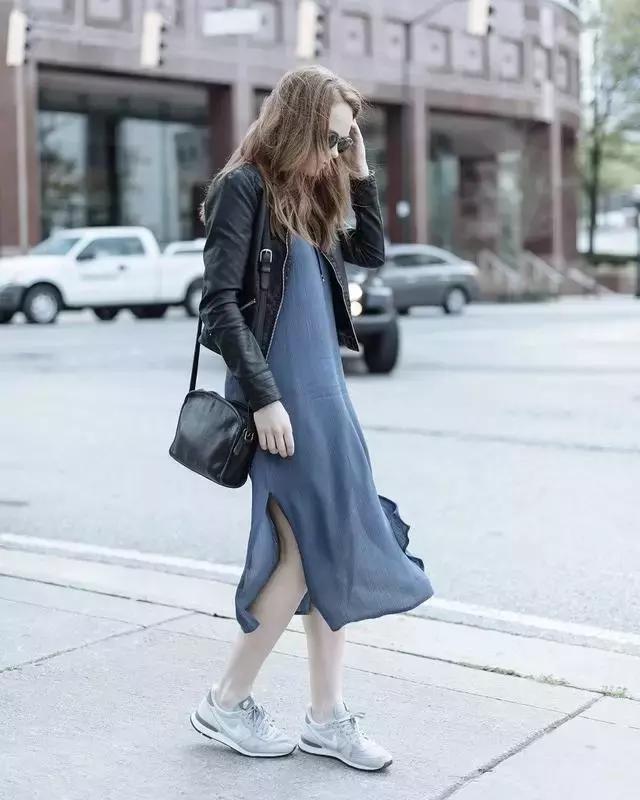 冬天好看皮衣,秋季第一件皮衣你准备好了吗