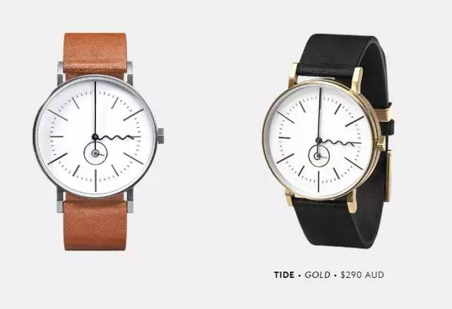 好看又便宜的小众表,超有质感的小众表推荐好看不撞款