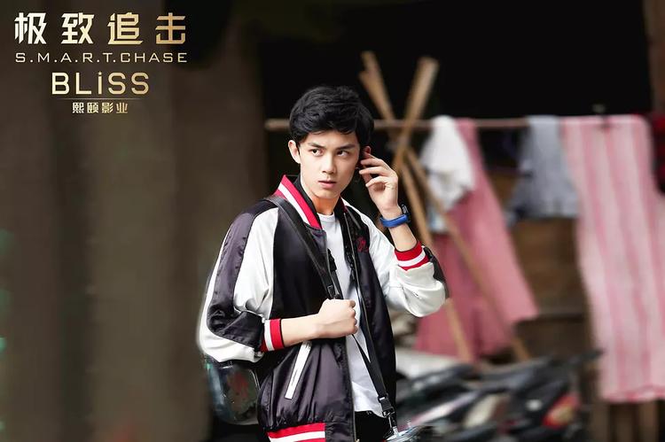 极致追击吴磊小可爱台词,吴磊招人喜欢的原因