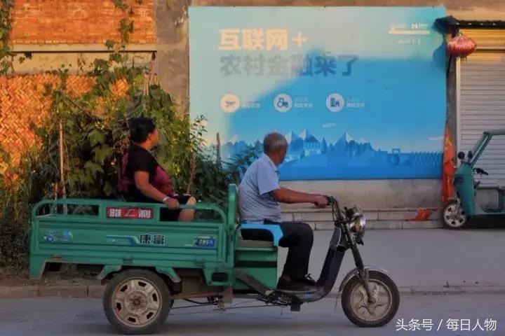 故乡再重逢,故乡再次和闰土见面