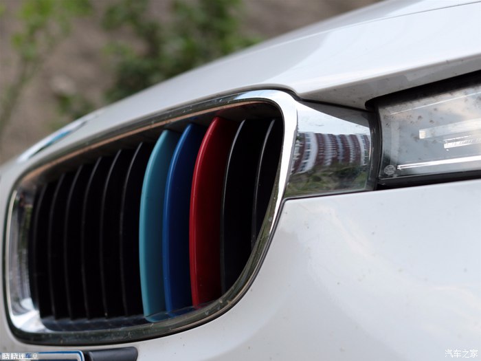 一年前提车,买宝马17款320i的十大忠告