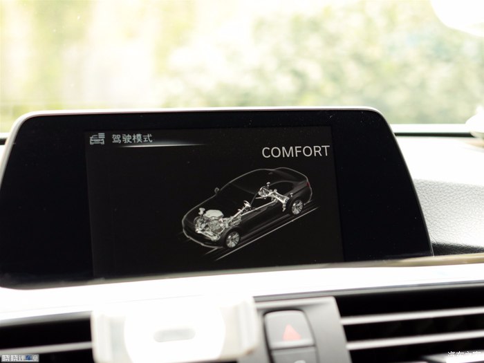 一年前提车,买宝马17款320i的十大忠告