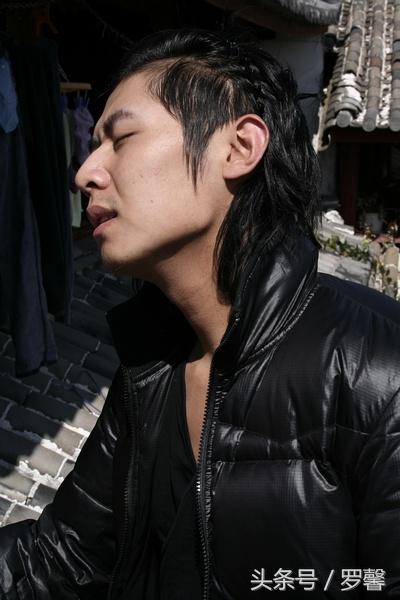 大冰的书给人的感觉,看过大冰的书都几岁了