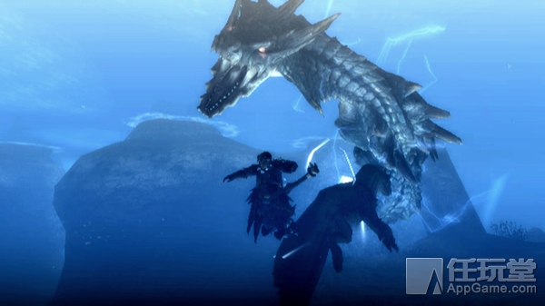 怪物猎人只玩单机,怪物猎人无聊吗