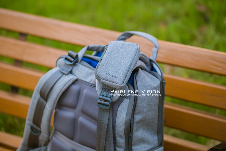 少女EDC｜offtoco-Elecom宜丽客DGB-S038