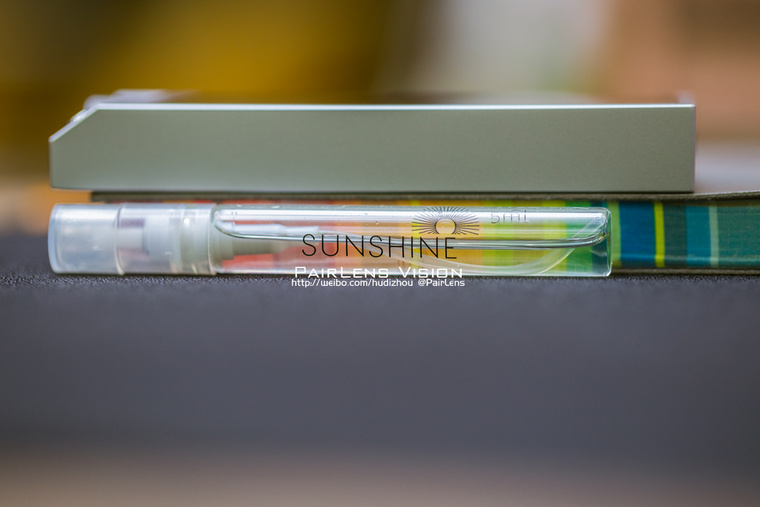 少女EDC｜offtoco-Elecom宜丽客DGB-S038