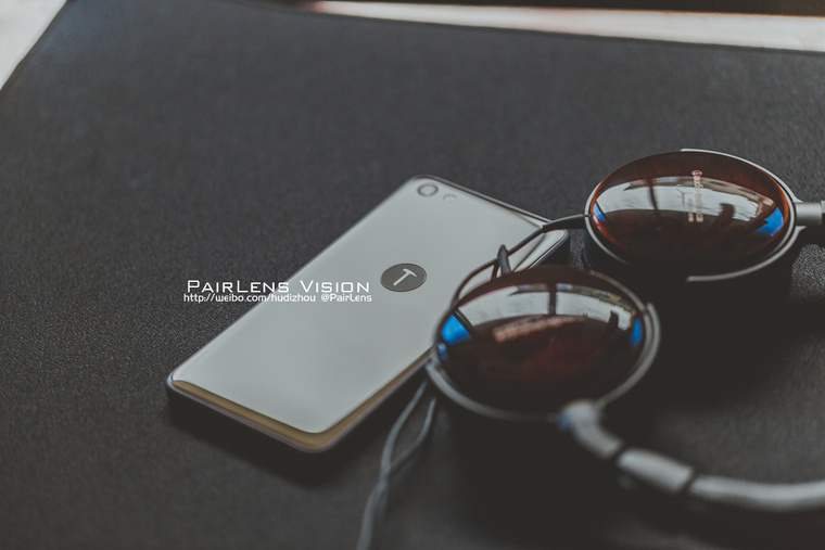 少女EDC｜offtoco-Elecom宜丽客DGB-S038