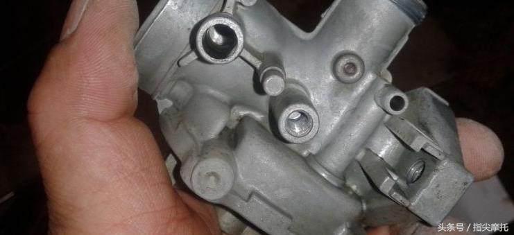 大排量摩托车维修全过程,摩托车的维修与保养从入门到精通