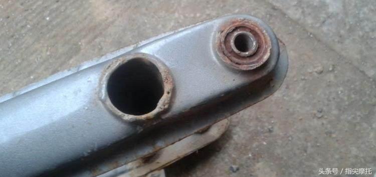 大排量摩托车维修全过程,摩托车的维修与保养从入门到精通