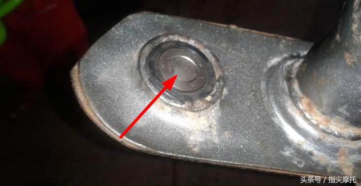 大排量摩托车维修全过程,摩托车的维修与保养从入门到精通