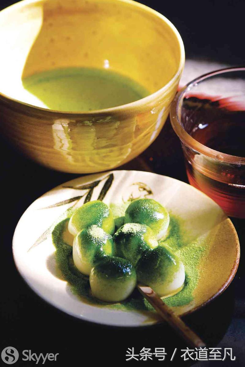 深度了解抹茶,抹茶控的你真的了解它吗