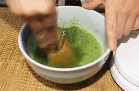 深度了解抹茶,抹茶控的你真的了解它吗