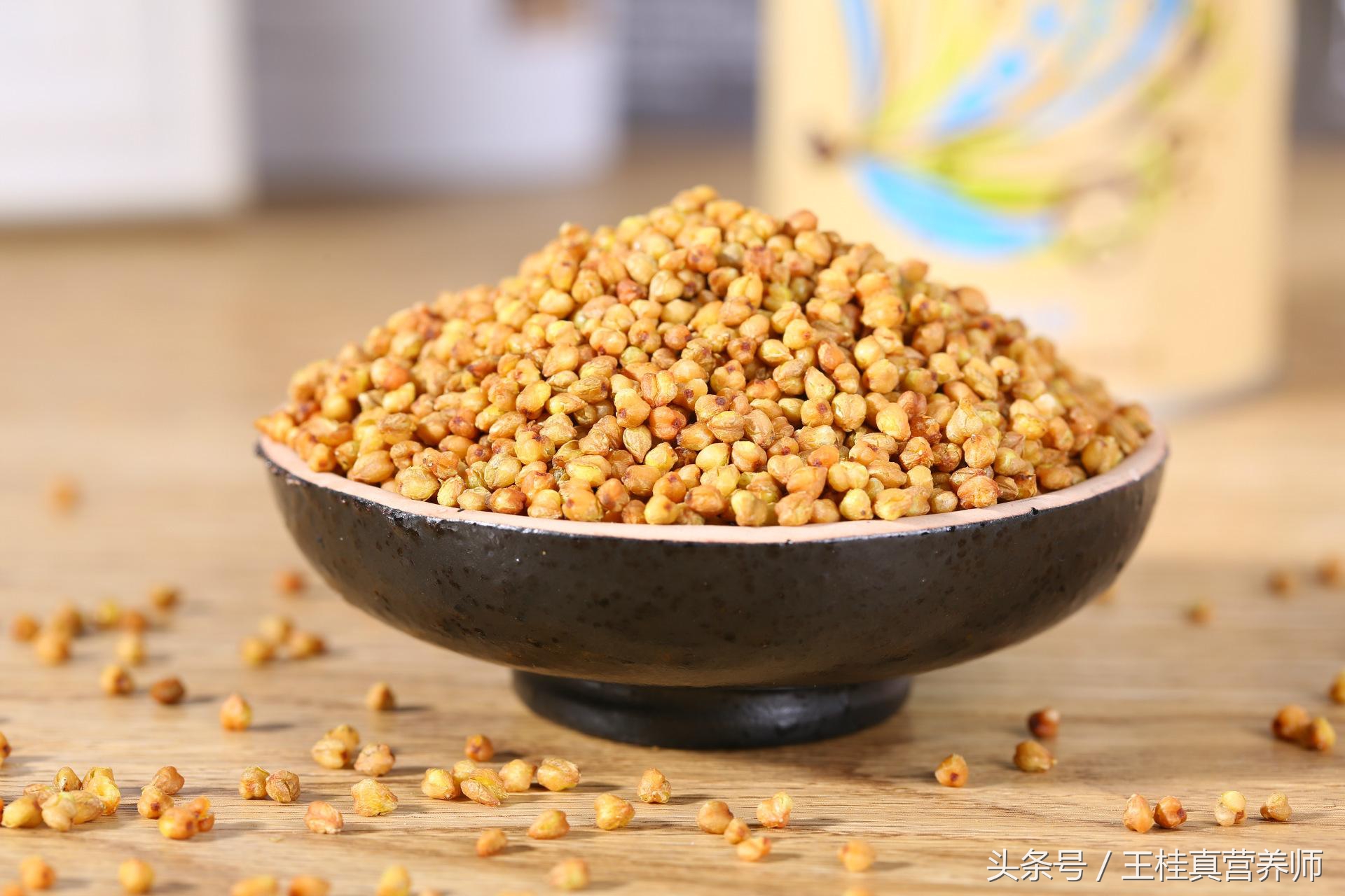 糖尿病克星竟是一种粗粮,糖尿病降血糖的杂粮